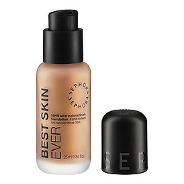 BEST SKIN EVER - Fondotinta Naturale 16H Di Tenuta